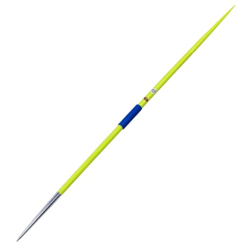 Amber Fight Gear Conqueror 300 Competition Javelin 600g 45m