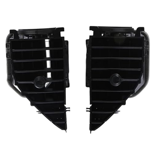 Grille de ventilation pour Benz Vito 2017-2021 aérateur tableau bord