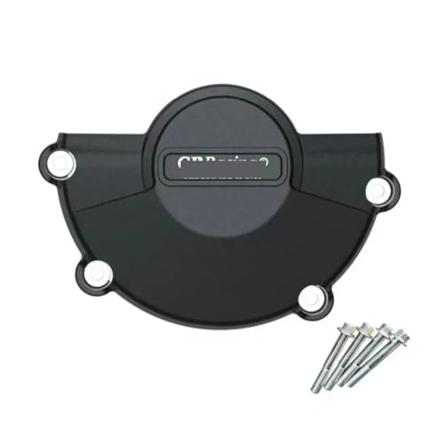 Boîtier de protection stator CBR600RR couvercle moteur finition premium