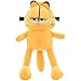 Etishin Giocattoli di Peluche Garfield Garfield da 25 Pollici, Cartone Animato Carino Morbido Giocattoli di Peluche, Bambole di Animali Peluche, Cuscini Decorazione, Regalo per Bambini, 60 cm