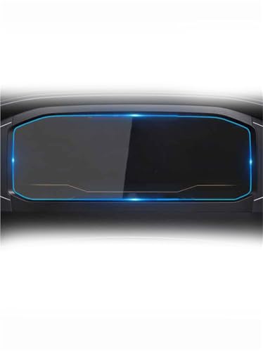 Film de protection écran en verre trempé Jetta SEL 2019-2022 pour vos trajets en famille