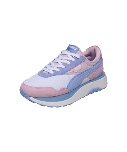Image of Puma Womens Cruise Rider Silk Road Wnsv1 Sneaker
