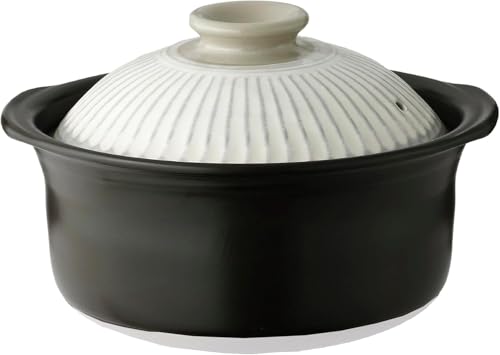 銀峯陶器 菊花 ごはん土鍋 5合 [瑠璃] (鍋) 価格比較 - 価格.com