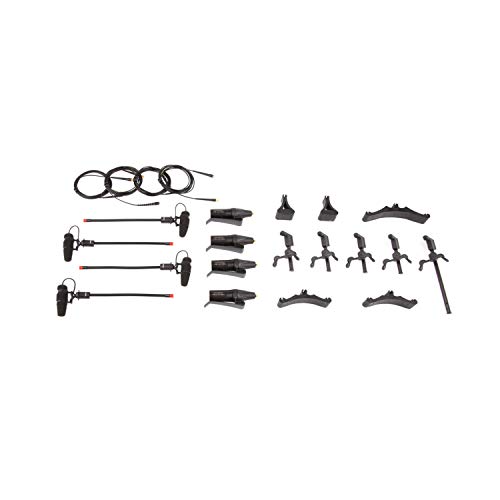 Microfono Dinamico Dpa