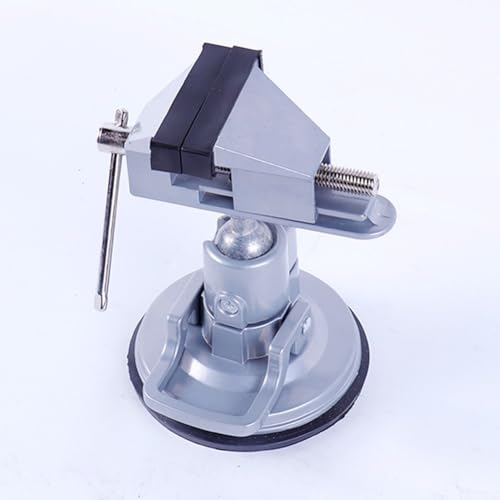 Pince rotative multi-angle sous vide à rotation 360° pour atelier - 3