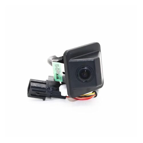 Caméra de recul KIA Yuanchang 957602T650 résout les pannes de vue