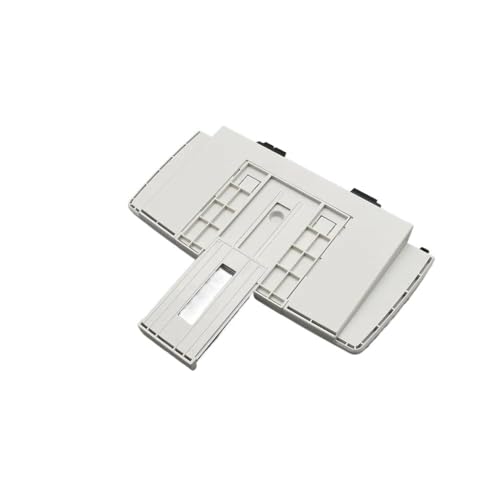 Plus de bourrage avec le plateau d'entrée papier ADF Fujitsu - 4
