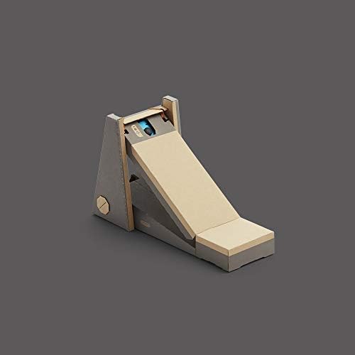 Nintendo Labo (ニンテンドー ラボ) Toy-Con 03: Drive Kit - Switch