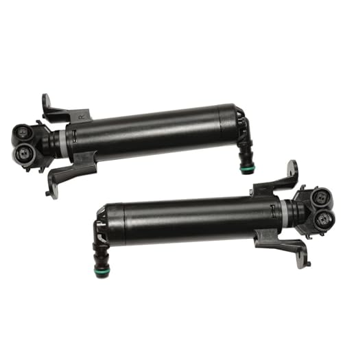 Gicleur lave-phare pour A3 Sportback 2014-2016 cache nettoyage gauche droite OEM 8VD955101