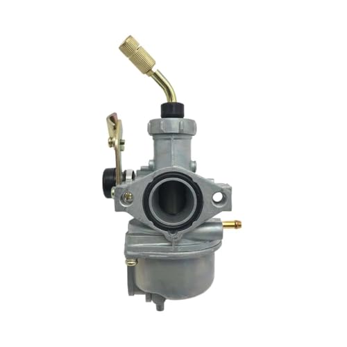 Carburateur 4 temps 135 175 BAJAJ175 pour démarrage fluide