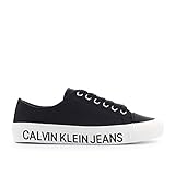  Zapatilla Destinee Negra Calvin Klein 37 SS 2020