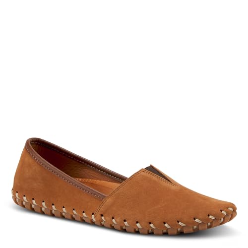 Image of Spring Step Women's Kathaleta-Suede