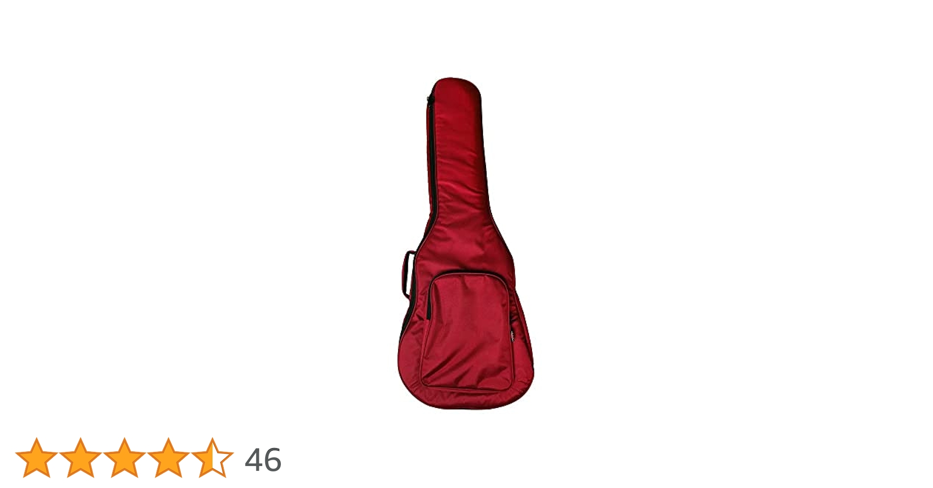 Mountain アコースティックギター 専用ケース付き ギターケース (クラシックギター ケース) ARIA SC-30 ギター