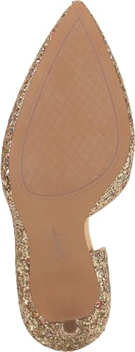 Image of Jessica Simpson Prizma D'Orsay Pumps