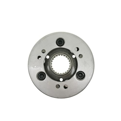 Embrague de arranque con rodamiento unidireccional ARN RY8 125