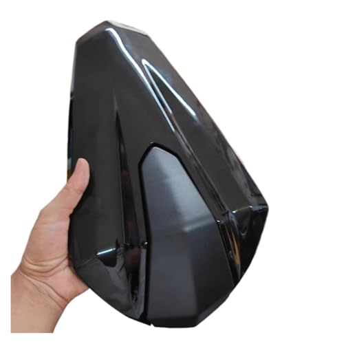 Capot de selle rigide 450 SR protégeant le carénage arrière avec fixation passager solo - 5
