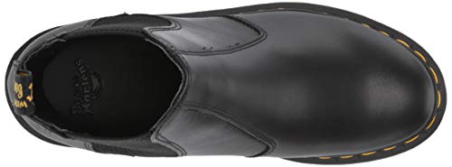 Dr. Martens Cadence Black