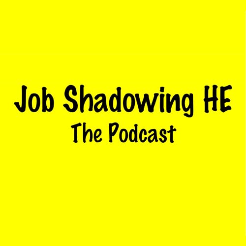 Job Shadowing HE cover art