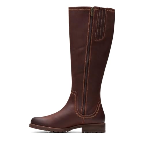 Image of Clarks womens Aspra Hi