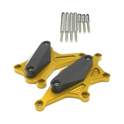 Couvercle stator moteur pour CB500F et CB500X de 2013 à 2020