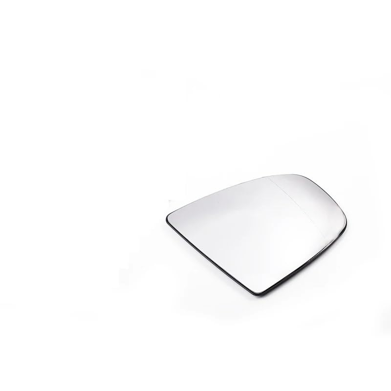 Espejo retrovisor de gran angular con calefacción E70 E71 cristal marcha atrás