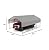 KYBOLT 13'x 21' Metal Carport, Oversized Heavy Duty Garage with Galvanized Steel Roof and Reinforced All-Metal Frame, Permanent Shelter for Cars, Boats, Trucks, and Tractors
