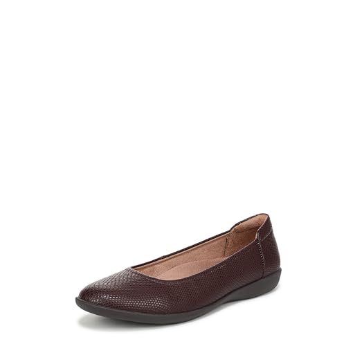 Image of Naturalizer Women's Flexy Ballet Flat