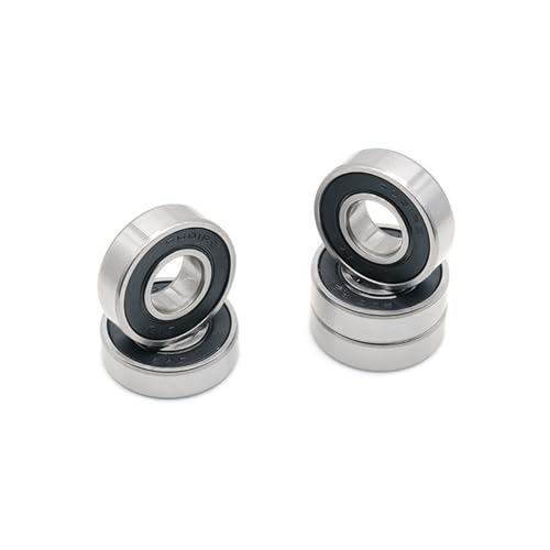 Roulement 6202 2RS 15x35x11 anti-poussière pour réparer vos moteurs