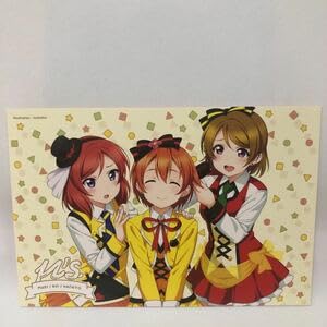 Amazon.co.jp: 劇場版 ラブライブ The School Idol MOVIE 入場者特典