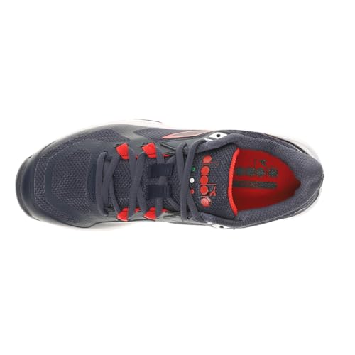 Image of Diadora Men's Trofeo 2 All Ground Pickleball Shoes