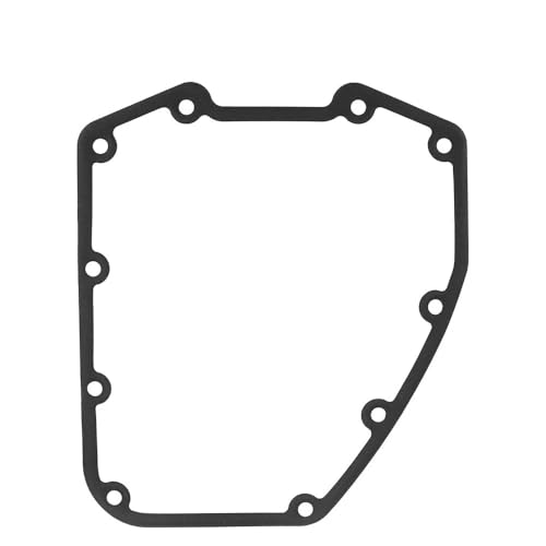 Joint de couvercle de came anti-fuite d'huile pour moteur Harley Twin Cam 25244-99