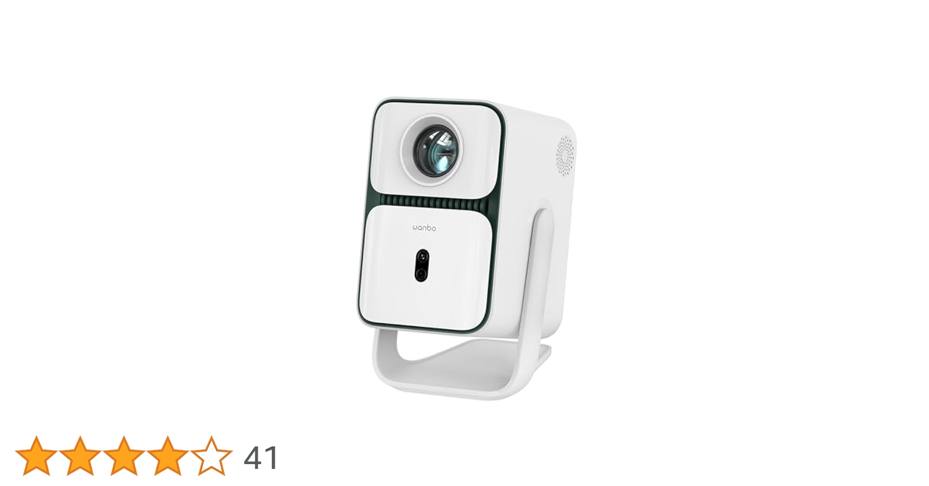 Wanbo T2 Ultra プロジェクタ 500ANSI 1080P フルHD Amazon.com: Wanbo T2 Ultra Projector with WiFi and Bluetooth