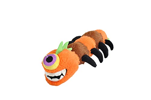 Peluche Monsterkins MK Wild Republic decor chambre enfant 45cm