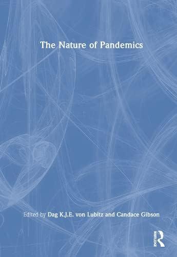 The Nature of Pandemics