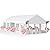 20x40FT Large Party Tent, Heavy Duty Outdoor Event Tent, Wedding Tents with Removable Sidewalls & Church Windows, Carpas para Fiestas with Storage Bags for Parties, Weddings, BBQs, Temporary Shelter