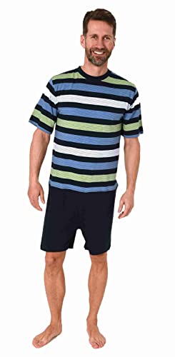 Men's Care Alzheimer's Clothing Jumpsuit Pyjama Short Sleeve with zipper at back and leg