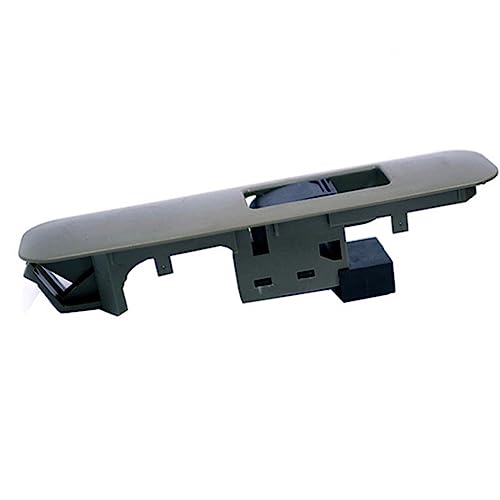 Interrupteur lève-vitre robuste 37995-77A00 plastique ABS Alto 95