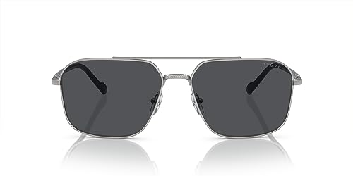 Image of Vogue Eyewear mens Vo4289s Aviator Sunglasses