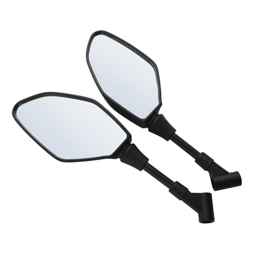 TCT-MOTORPARTS Rear View Mirrors for Yamaha MT Series