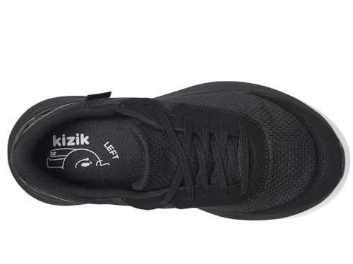 Kizik Unisex-Child Athens 2 Hands-Free (Little Kid) Sneaker2