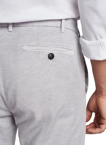 PETER MILLAR Collection Men's Crown Crafted Somerset Flat Front Pants 402