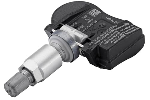 Continental/VDO Sensore ruota, Press. gonf. pneumatici-Sistema controllo A2C9860770280