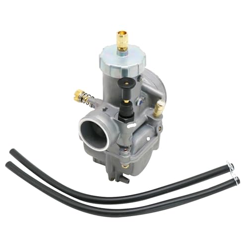 Carburateur de moto 150cc Keihin compatible KR150 pour moto de course