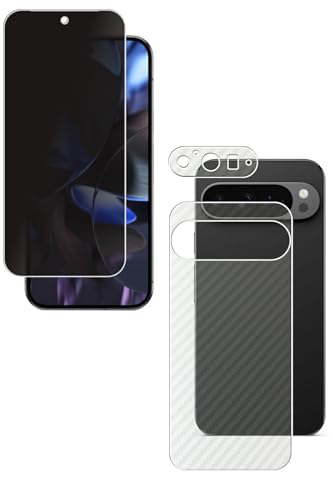 [2g(+w)] ClearView Google Pixel 9 Pro XLp [̂h~] vCoV[ی t ی tB{J[{ wʕیtB { [wFؔΉ]