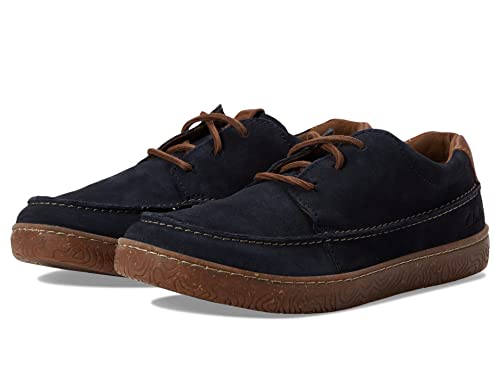 Image of Clarks Men's Hodson Moc