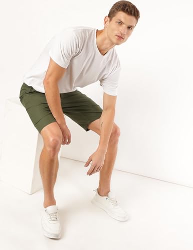 Image of Marks & Spencer Women Shorts