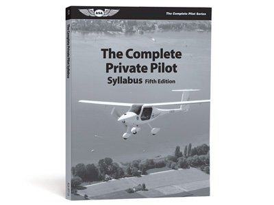 ASA Comp Priv Pilot Syllabus +