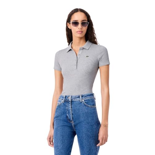 Image of Lacoste Women Polos