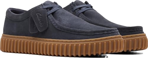 Image of Clarks Mens Torhill LoOxford