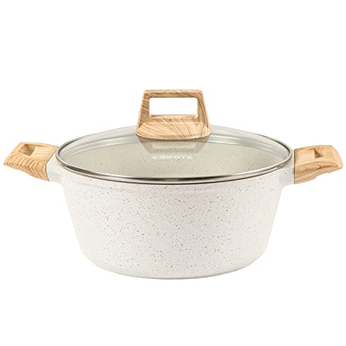 [Top 10] Best Nonstick Dutch Ovens To Have In Kitchen